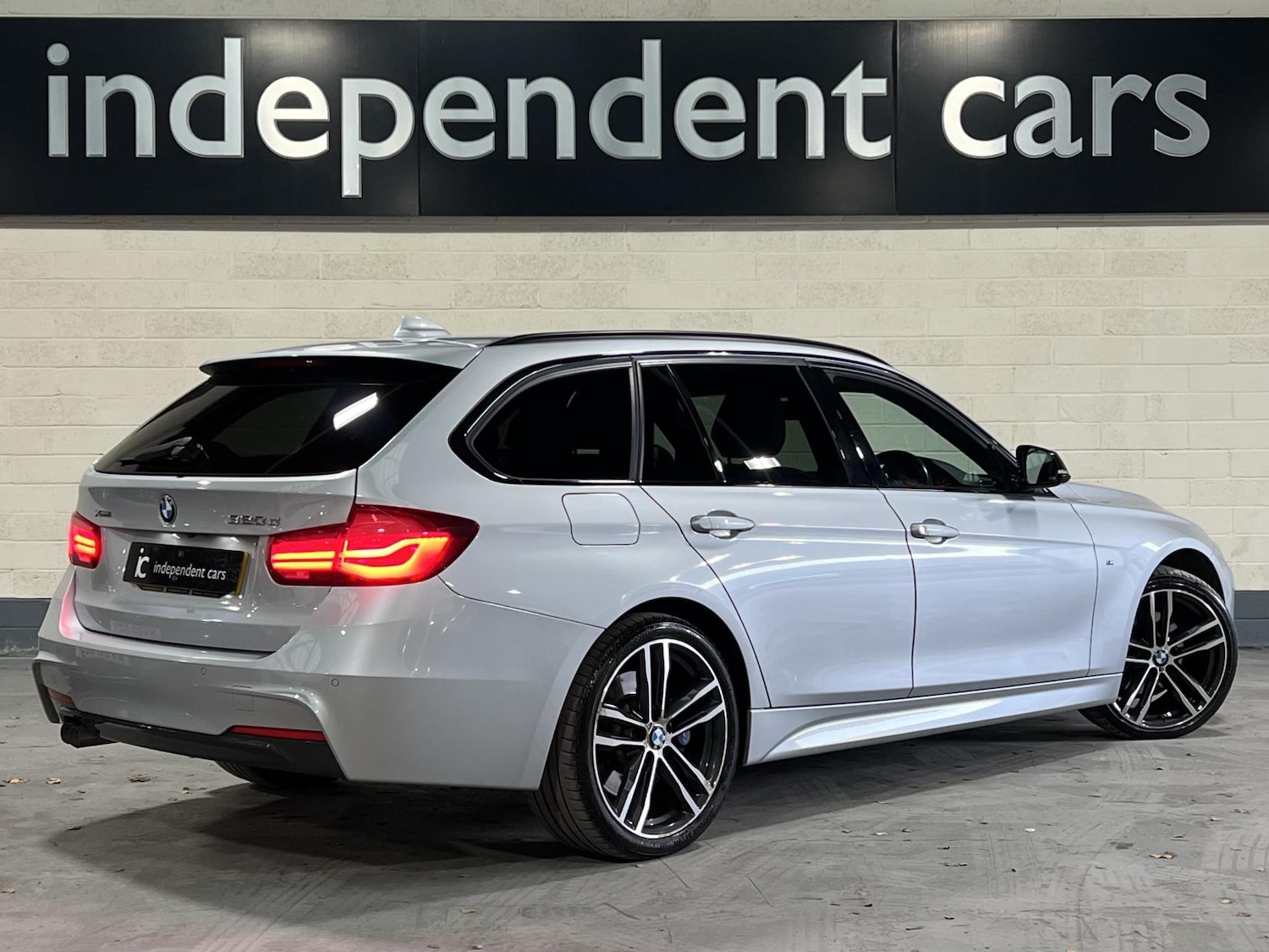 Used BMW 3 Series 2019 for sale - 77127786: Photo 14