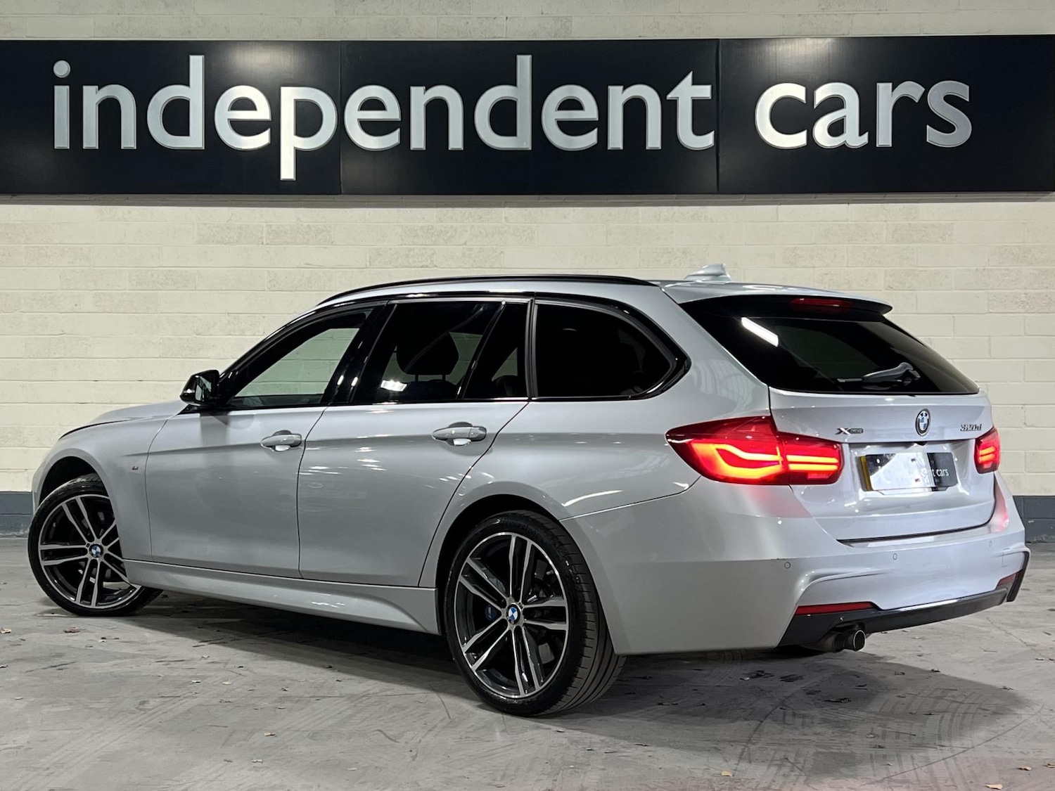 Used BMW 3 Series 2019 for sale - 77127786: Photo 17