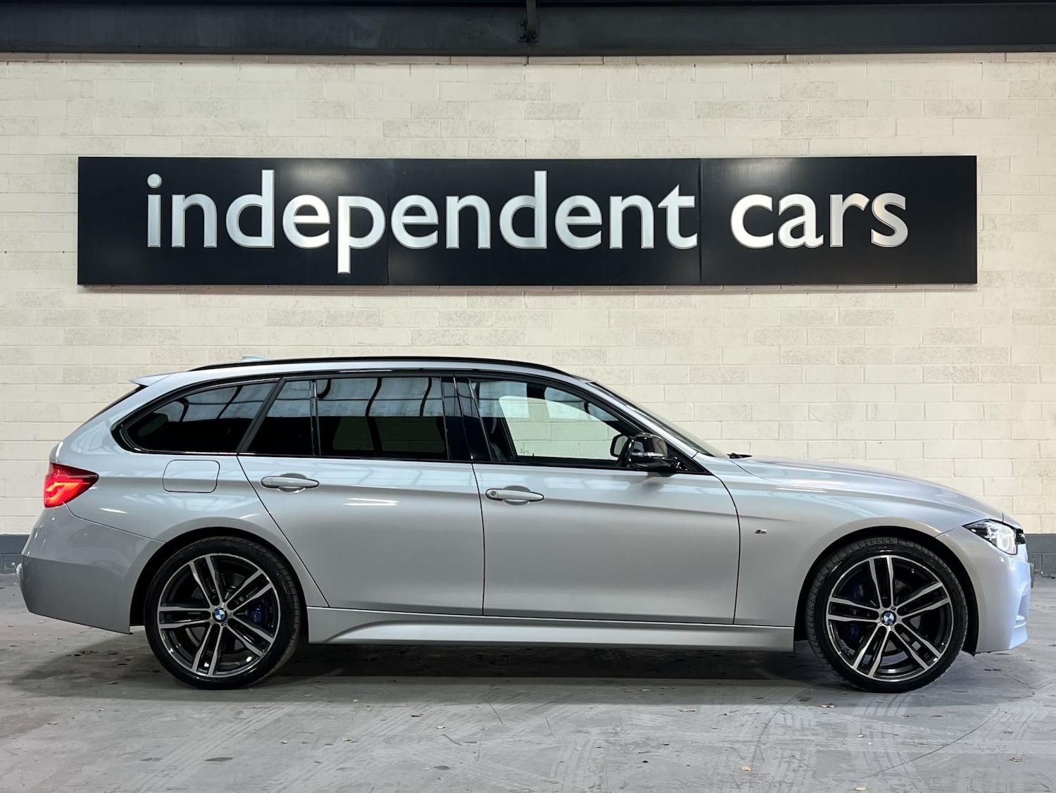 Used BMW 3 Series 2019 for sale - 77127786: Photo 2