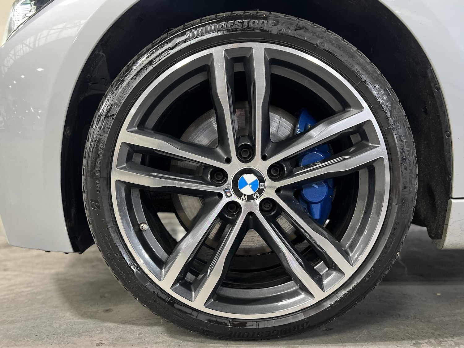 Used BMW 3 Series 2019 for sale - 77127786: Photo 24
