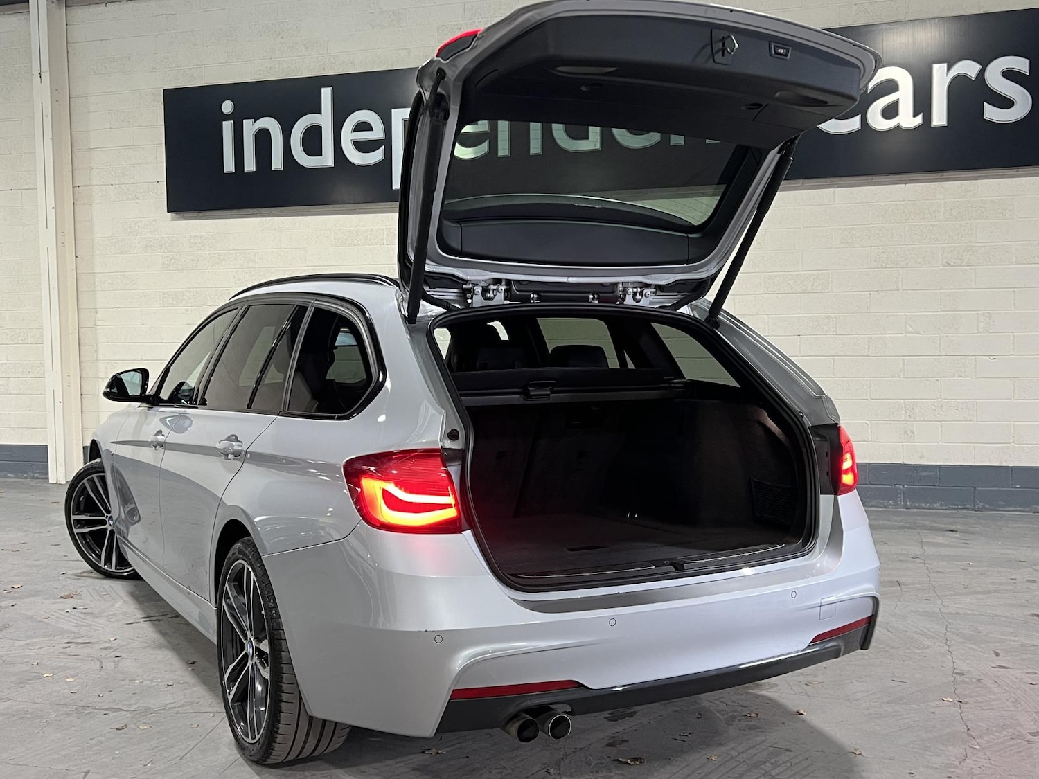 Used BMW 3 Series 2019 for sale - 77127786: Photo 25