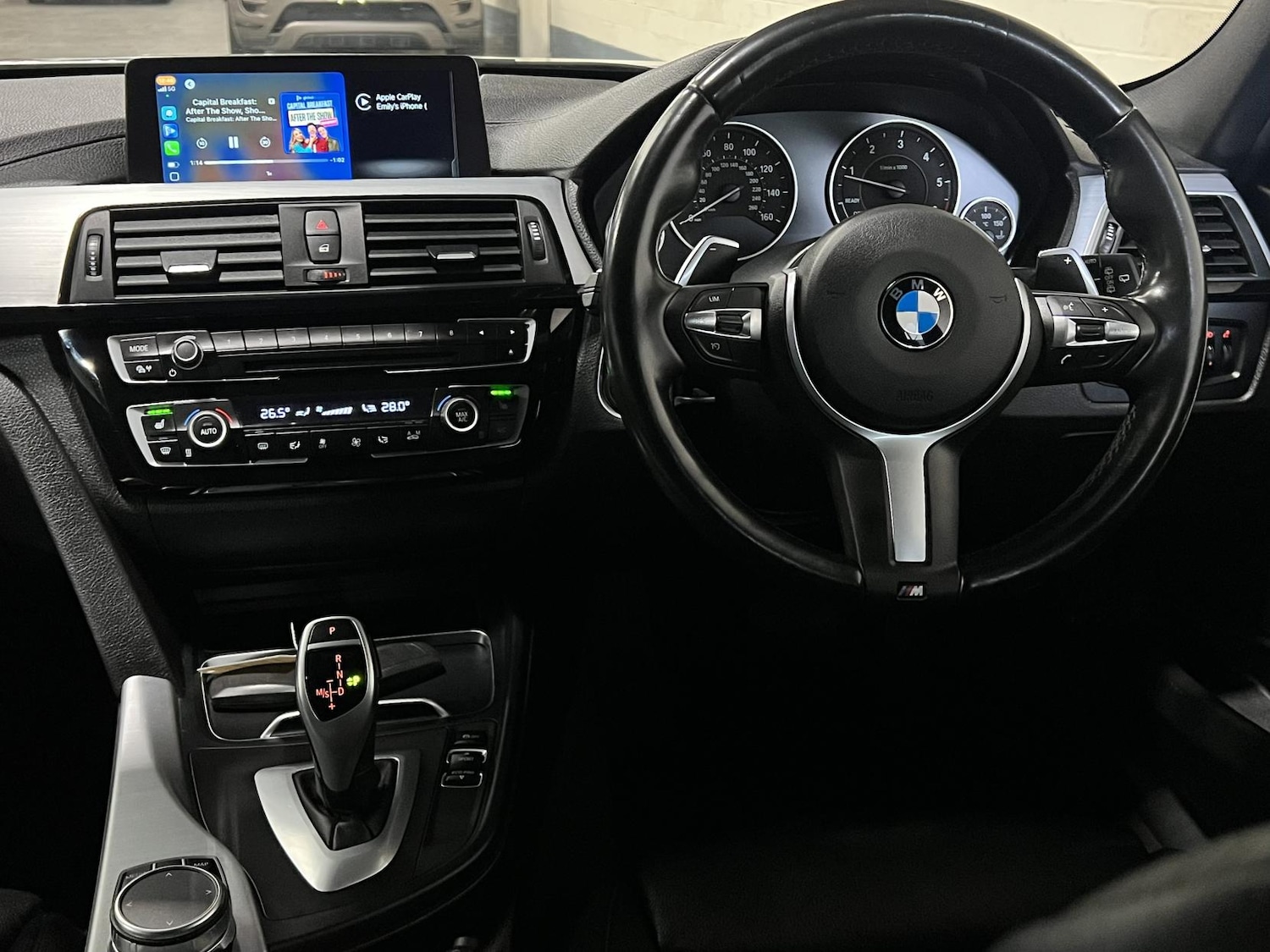 Used BMW 3 Series 2019 for sale - 77127786: Photo 4