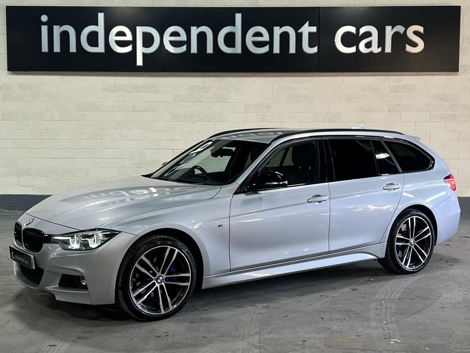 Used BMW 3 Series 2019 for sale - 77127786: Photo 6