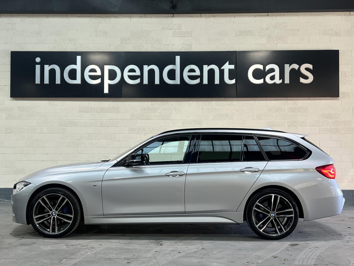 Used BMW 3 Series 2019 for sale - 77127786: Photo 8