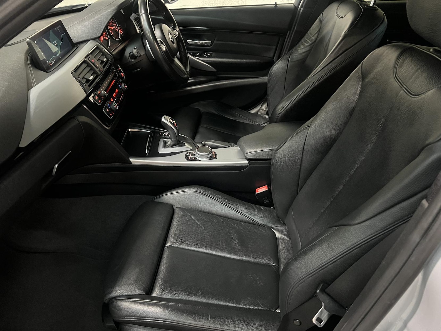 Used BMW 3 Series 2019 for sale - 77127786: Photo 9