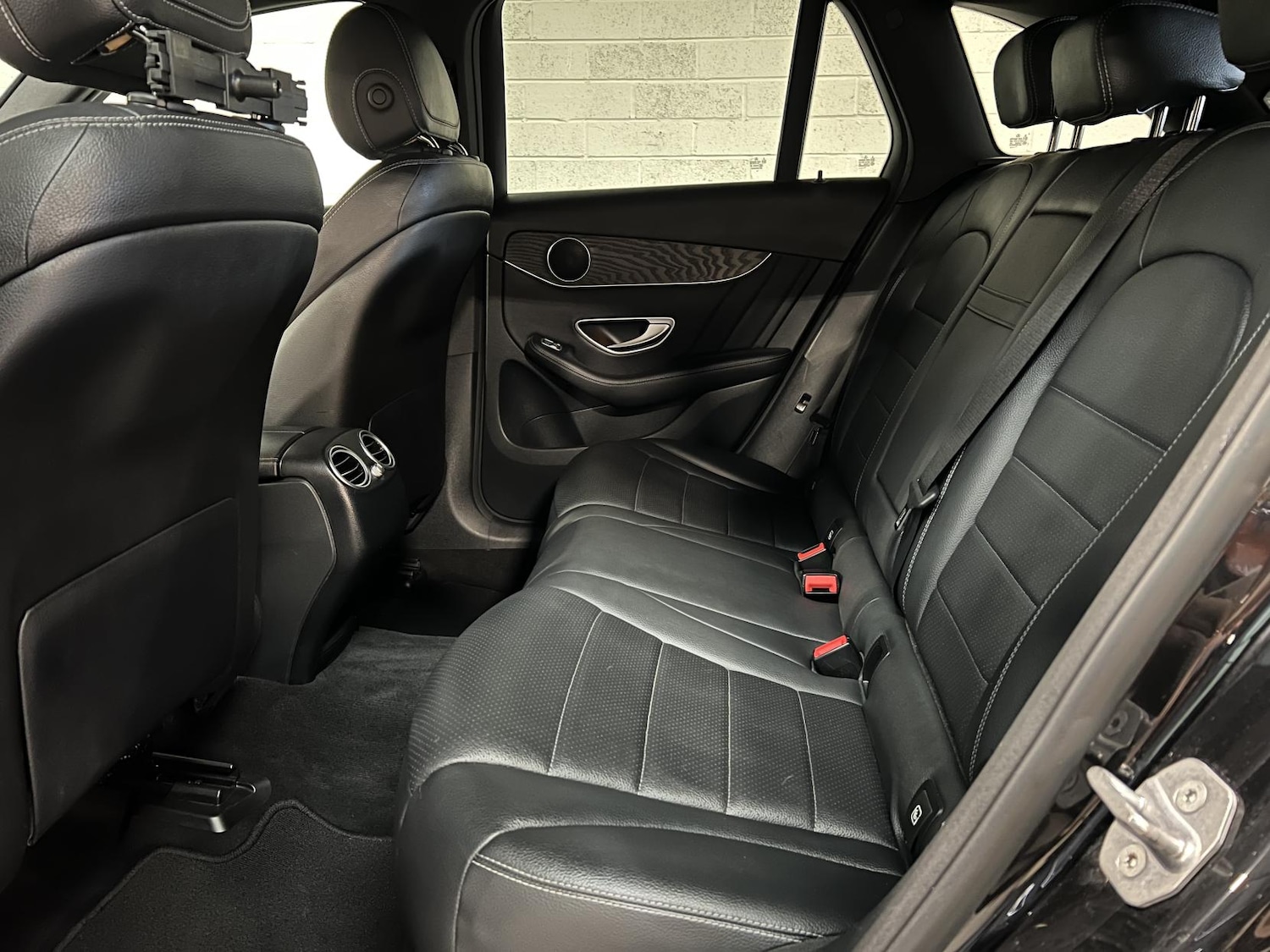 Used Mercedes-Benz GLC 2017 for sale - 76603330: Photo 15