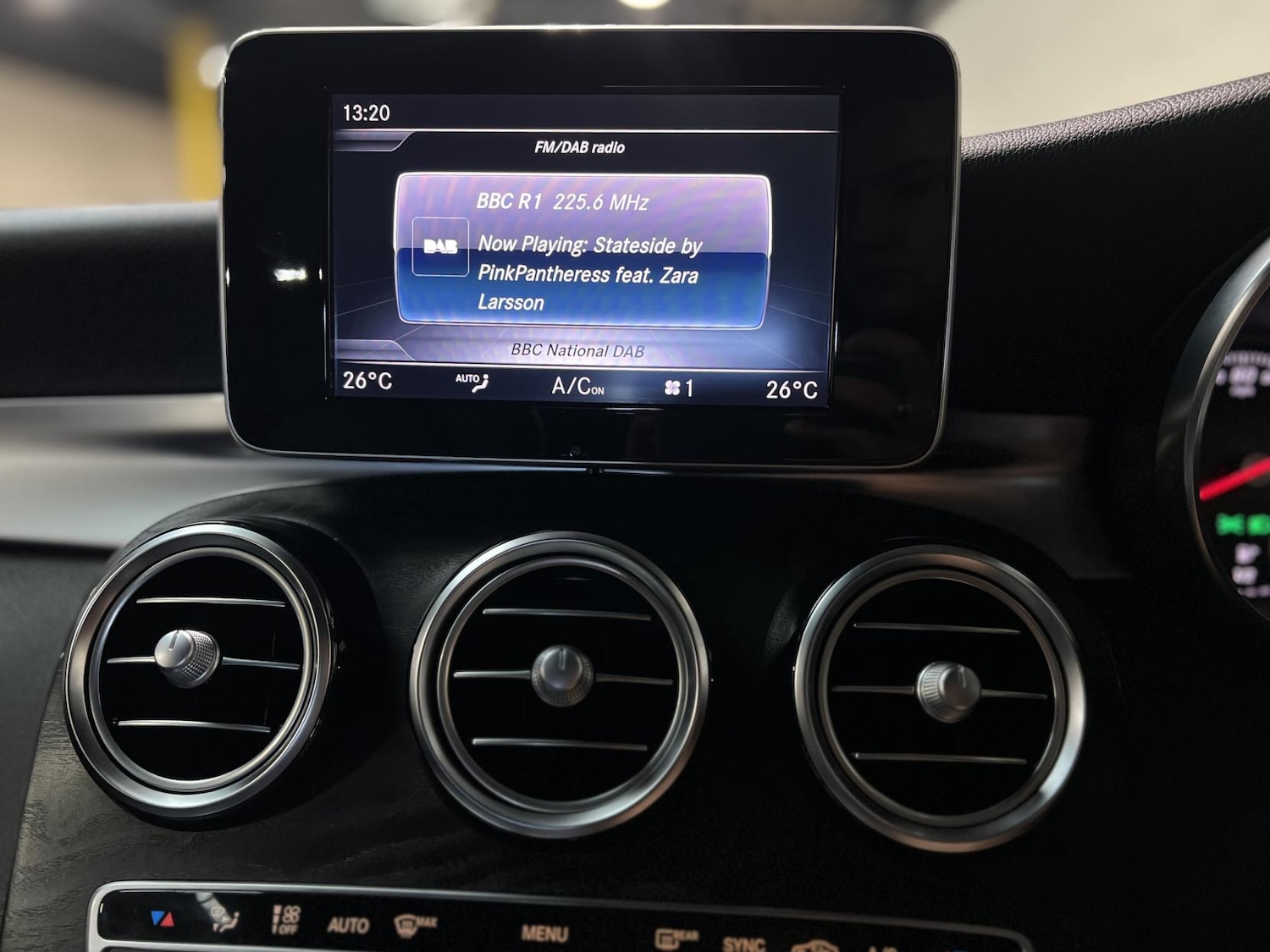 Used Mercedes-Benz GLC 2017 for sale - 76603330: Photo 19