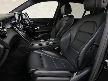 Used Mercedes-Benz GLC 2017 for sale - 76603330: Photo