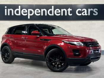 2015 - 2.2 SD4 Pure Tech SUV 5dr Diesel Auto 4WD Euro 5 (s/s) (190 ps)