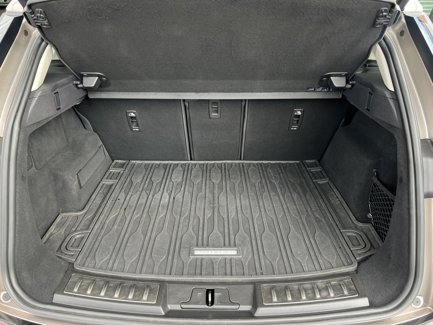 Used Land Rover Range Rover Evoque 2022 for sale - 76796736: Photo 14