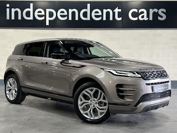 2022 - 1.5 P300e R-Dynamic SE 5dr Auto