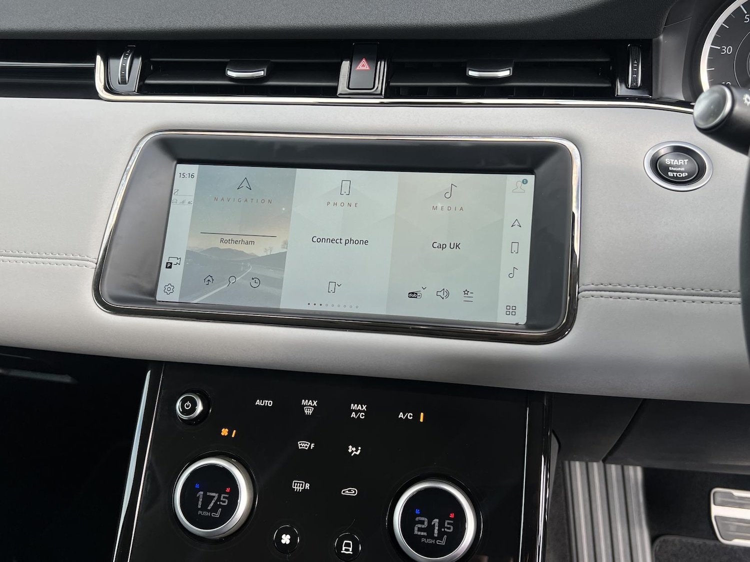 Used Land Rover Range Rover Evoque 2022 for sale - 76796736: Photo 20