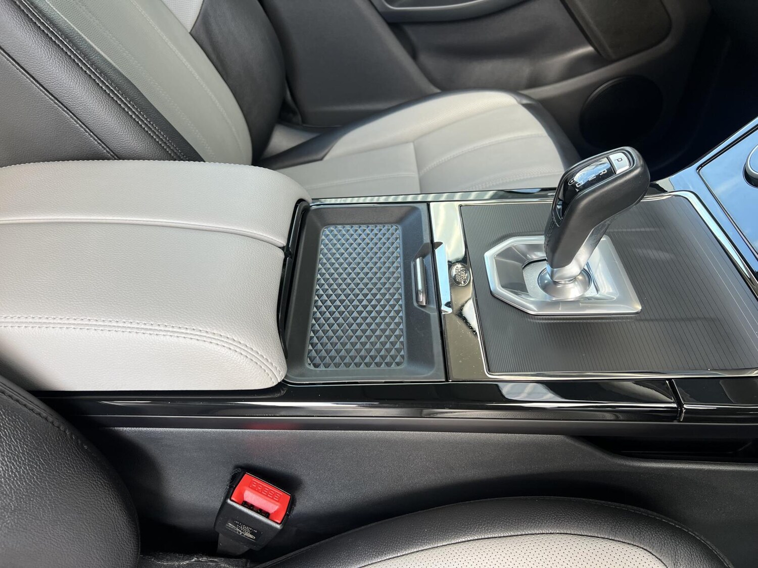 Used Land Rover Range Rover Evoque 2022 for sale - 76796736: Photo 22