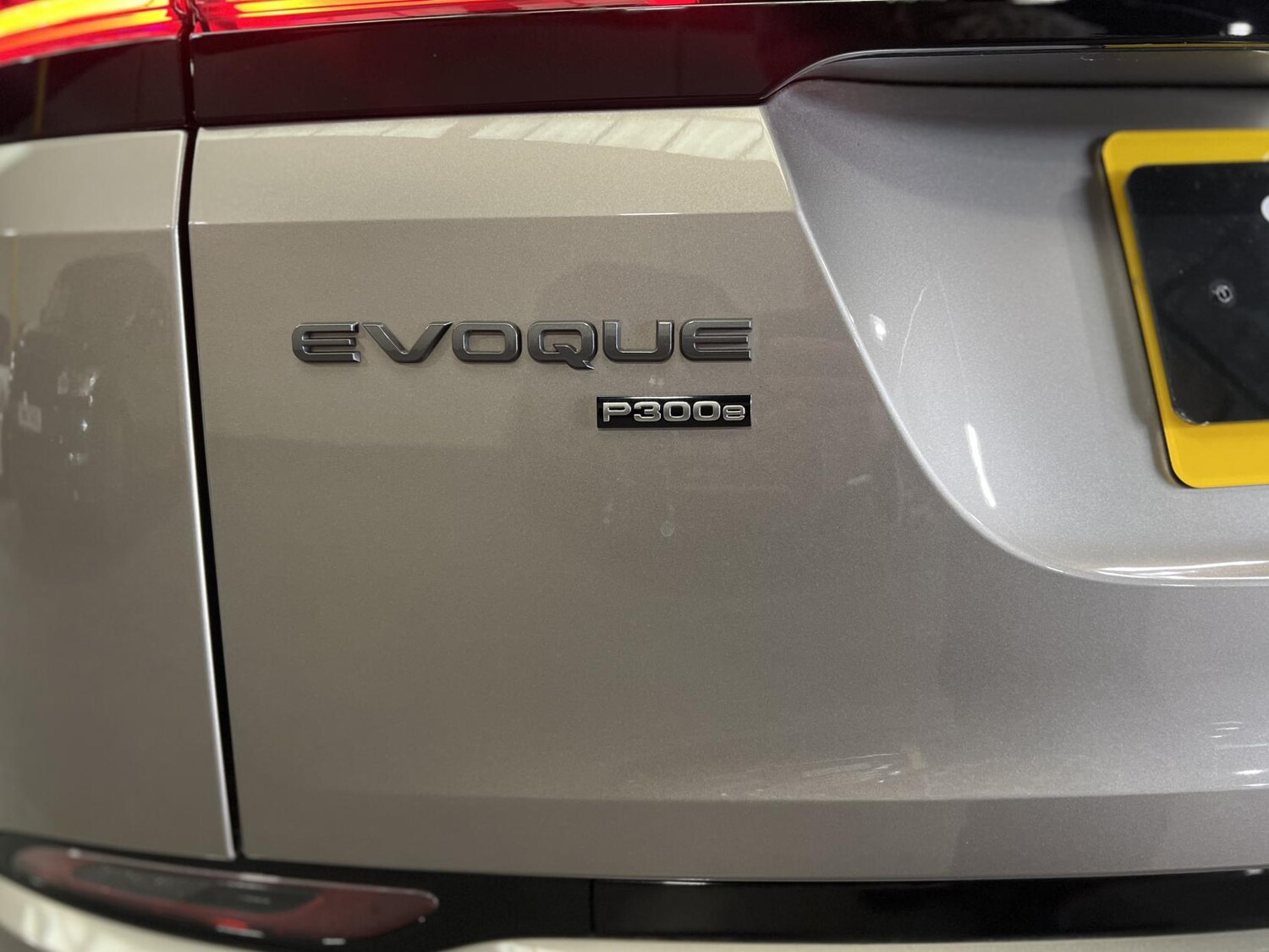 Used Land Rover Range Rover Evoque 2022 for sale - 76796736: Photo 27