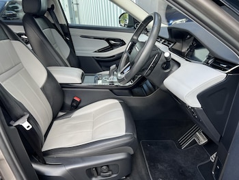 Used Land Rover Range Rover Evoque 2022 for sale - 76796736: Photo