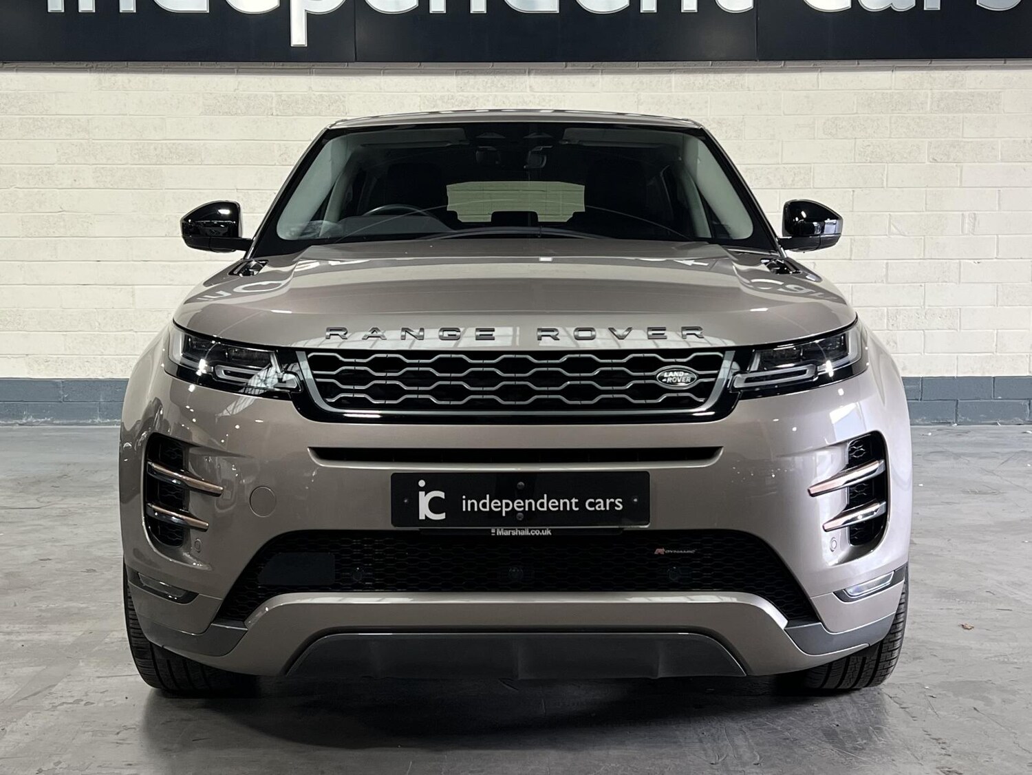 Used Land Rover Range Rover Evoque 2022 for sale - 76796736: Photo 5