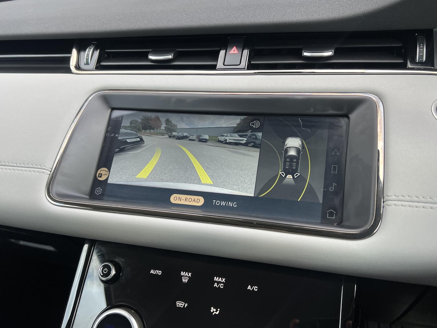 Used Land Rover Range Rover Evoque 2022 for sale - 76796736: Photo 6