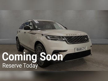 2018 - 2.0 P250 R-Dynamic S 5dr Auto