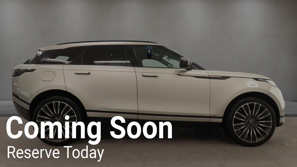 Used Land Rover Range Rover Velar 2018 for sale - 77151660: Photo 3