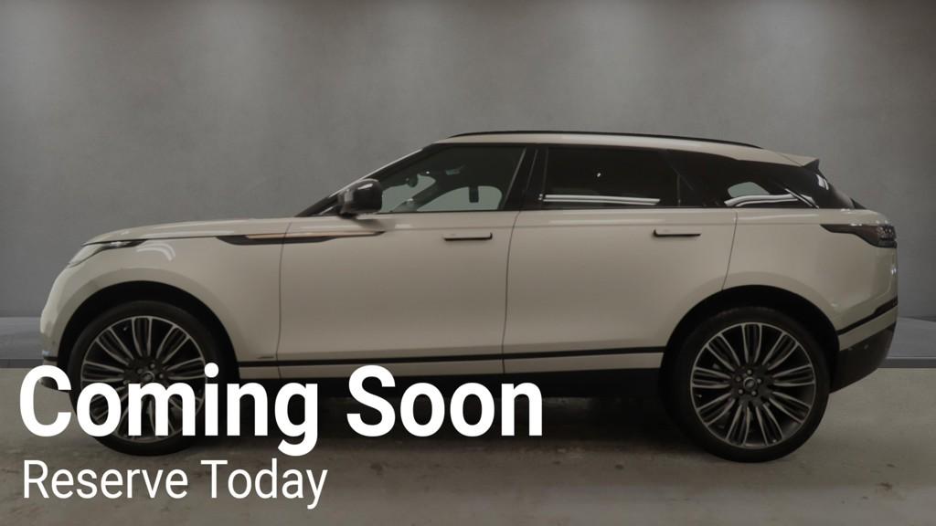 Used Land Rover Range Rover Velar 2018 for sale - 77151660: Photo 6