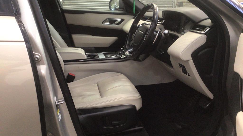 Used Land Rover Range Rover Velar 2018 for sale - 77151660: Photo 7
