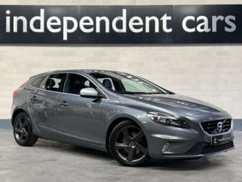 2015 - 2.0 D2 R-Design Nav Hatchback 5dr Diesel Manual Euro 6 (s/s) (120 ps)