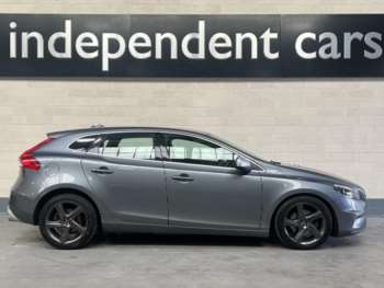 Used Volvo V40 2015 for sale - 74952889: Photo