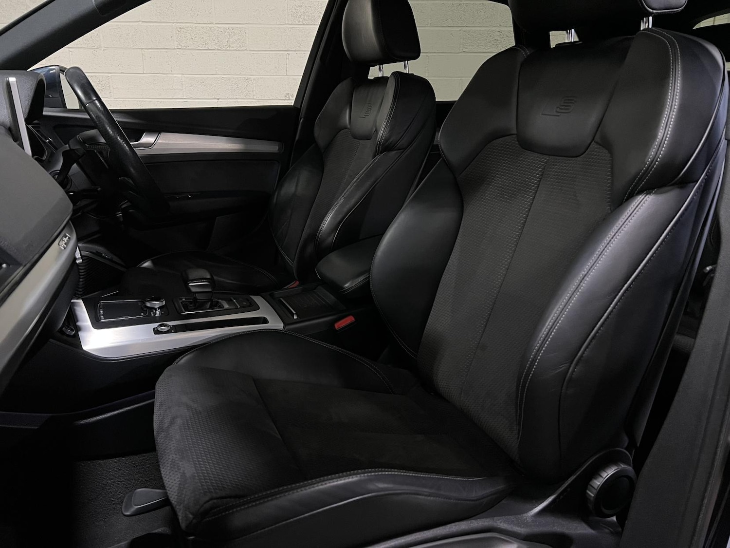 Used Audi Q5 2018 for sale - 76741825: Photo 10