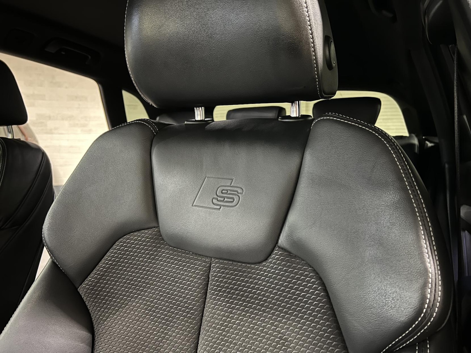 Used Audi Q5 2018 for sale - 76741825: Photo 11