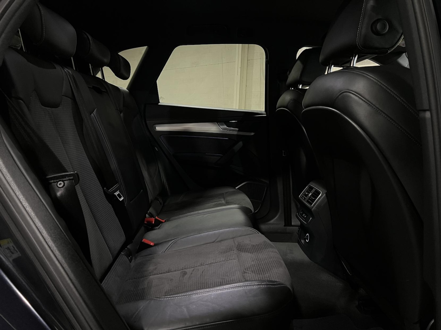 Used Audi Q5 2018 for sale - 76741825: Photo 14