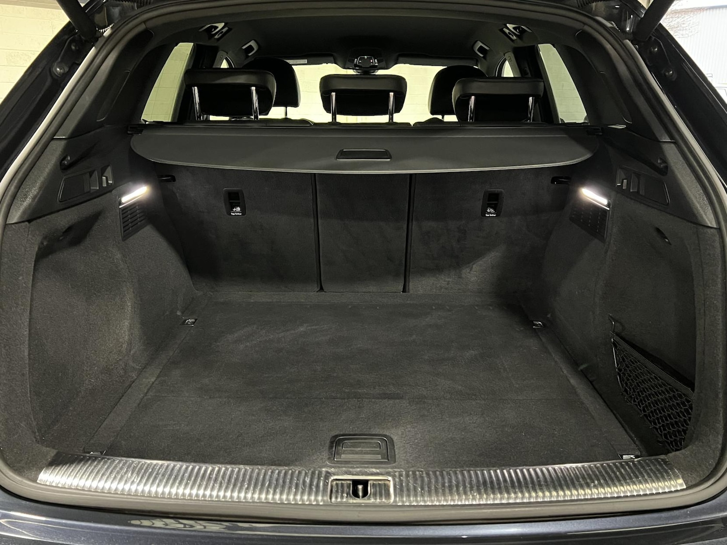 Used Audi Q5 2018 for sale - 76741825: Photo 17