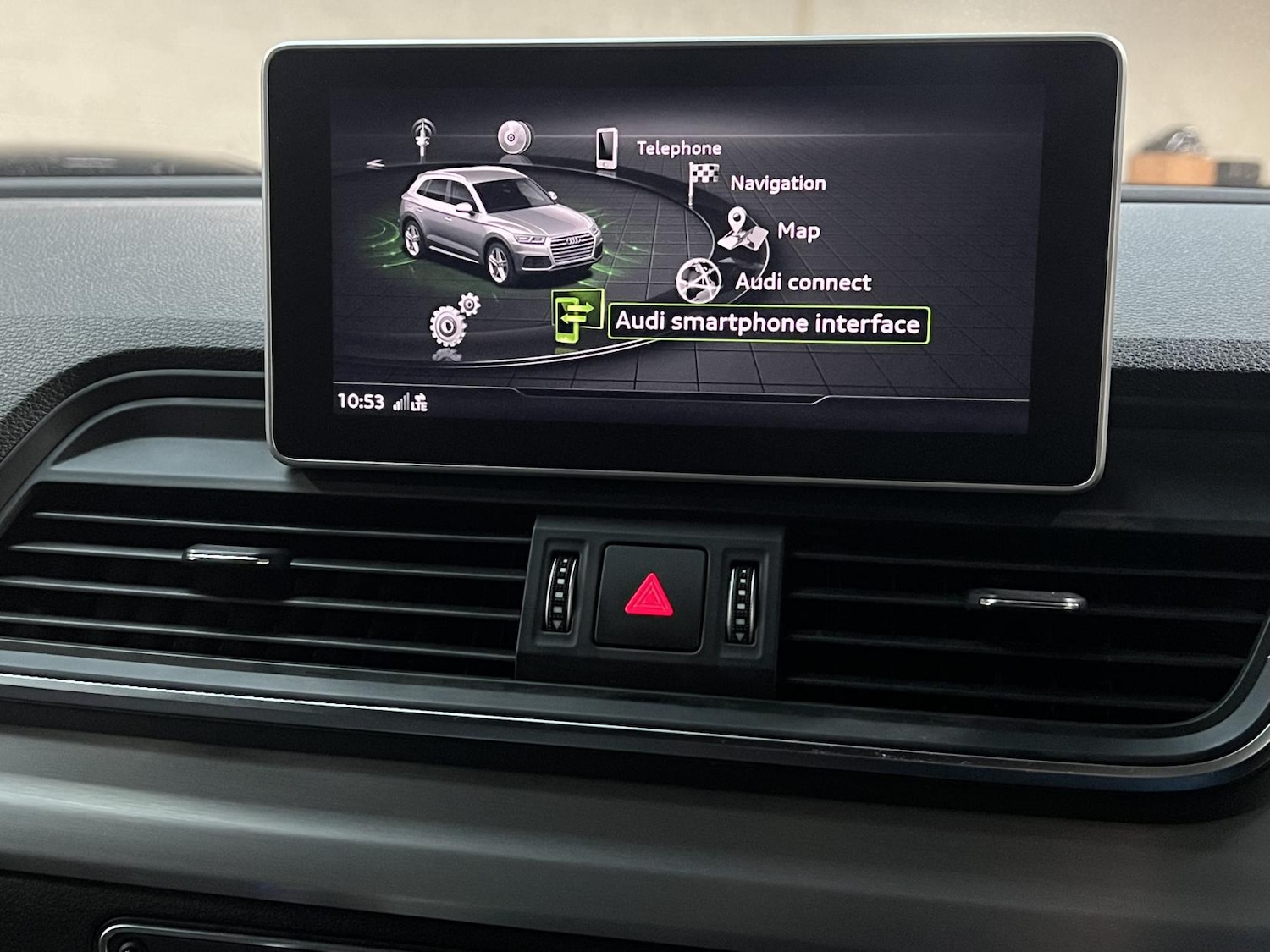 Used Audi Q5 2018 for sale - 76741825: Photo 21