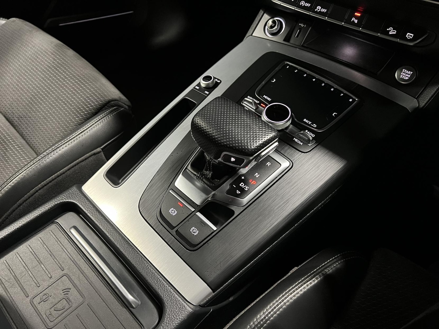 Used Audi Q5 2018 for sale - 76741825: Photo 22