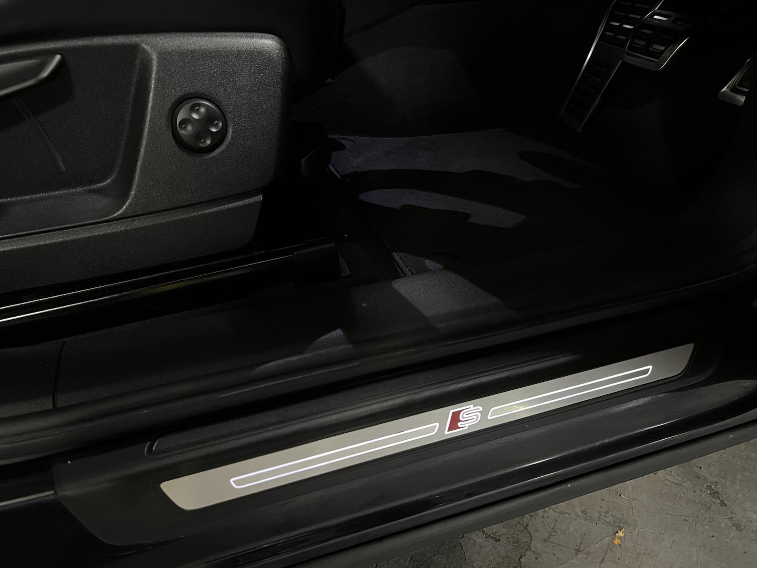 Used Audi Q5 2018 for sale - 76741825: Photo 23