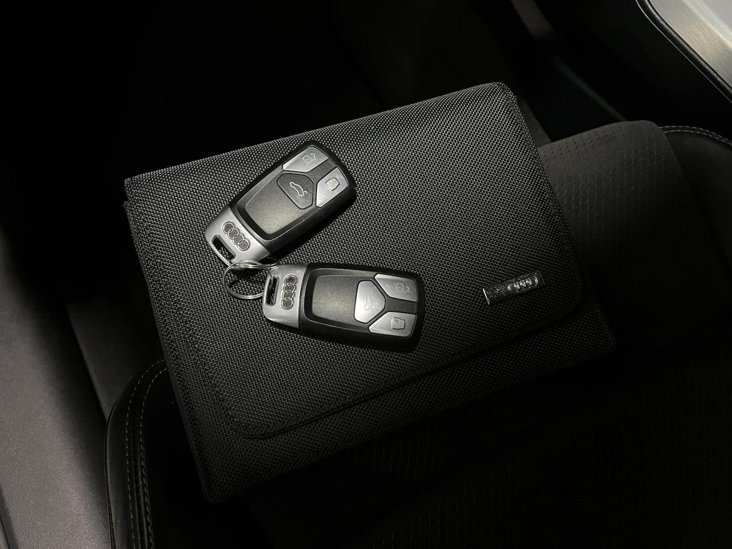 Used Audi Q5 2018 for sale - 76741825: Photo 24