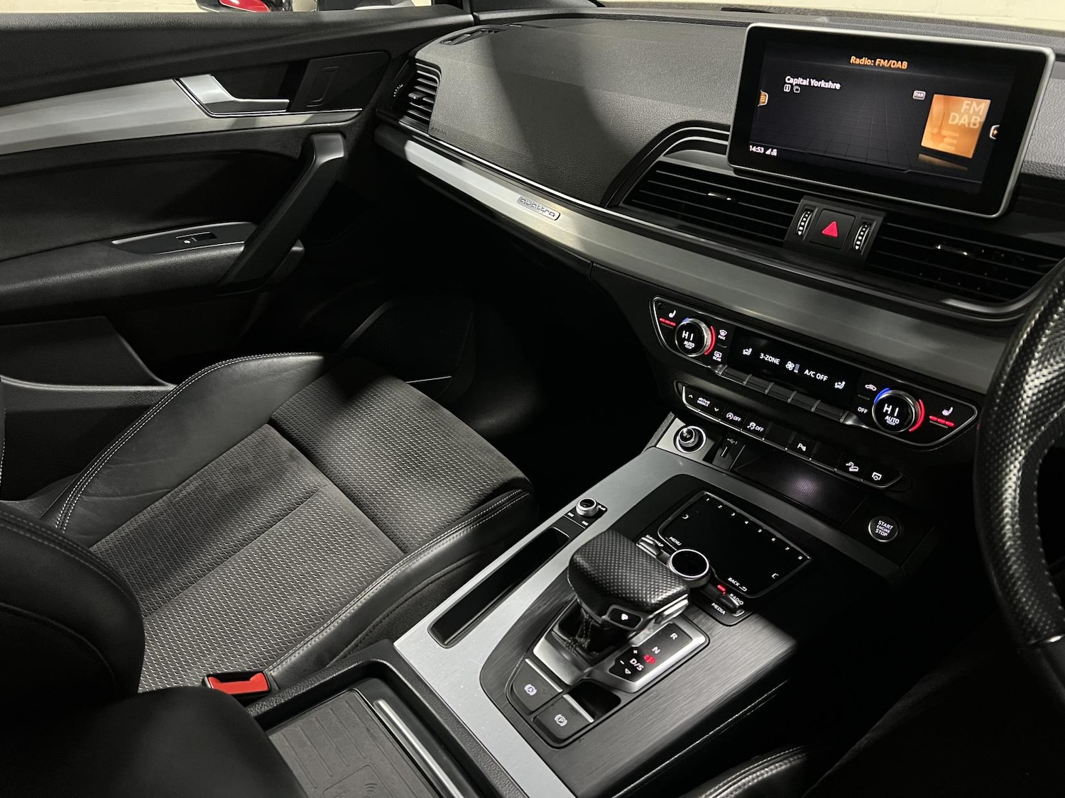 Used Audi Q5 2018 for sale - 76741825: Photo 25