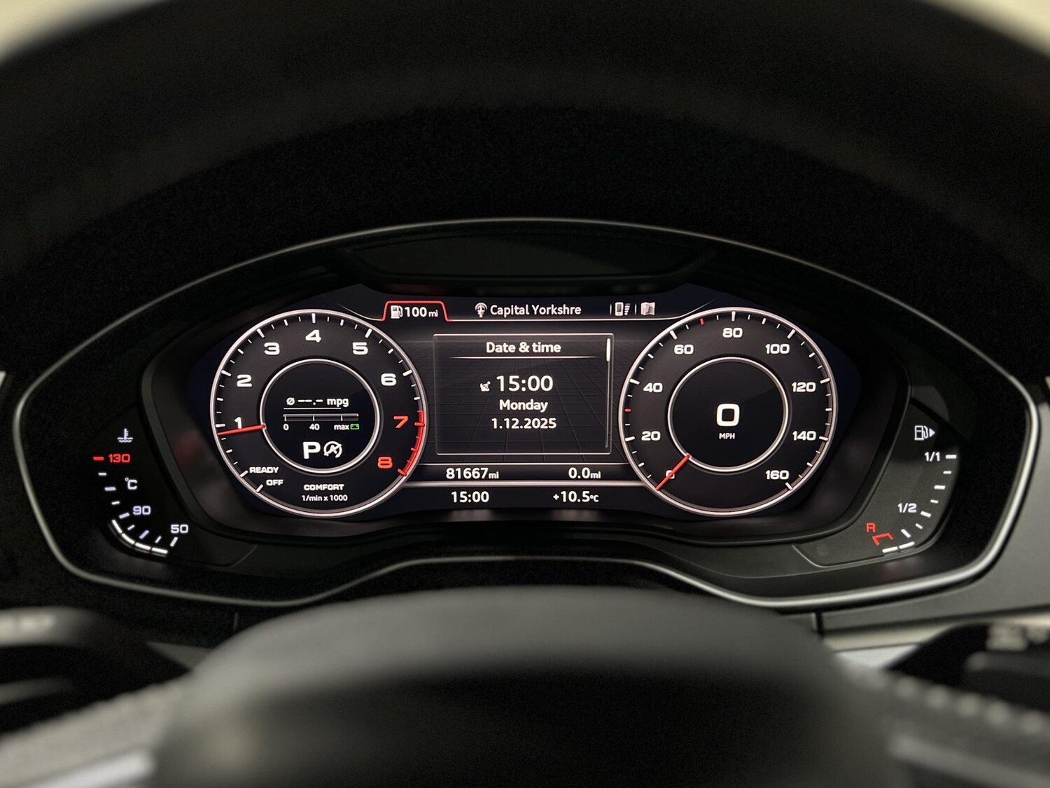 Used Audi Q5 2018 for sale - 76741825: Photo 27