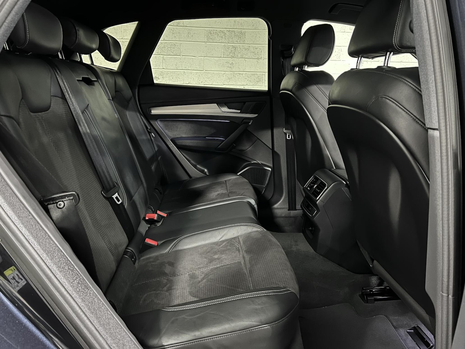 Used Audi Q5 2018 for sale - 76741825: Photo 30