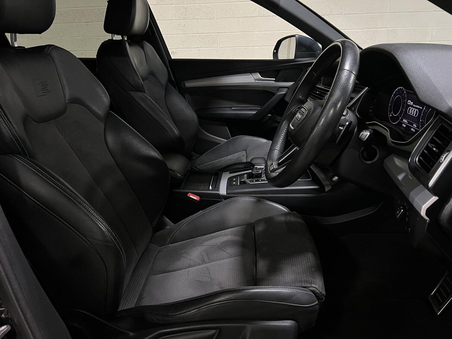 Used Audi Q5 2018 for sale - 76741825: Photo 4