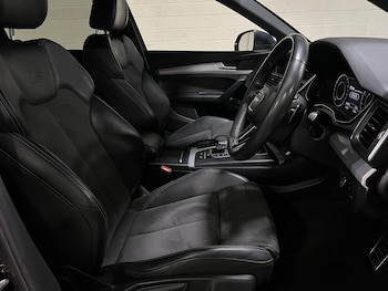 Used Audi Q5 2018 for sale - 76741825: Photo