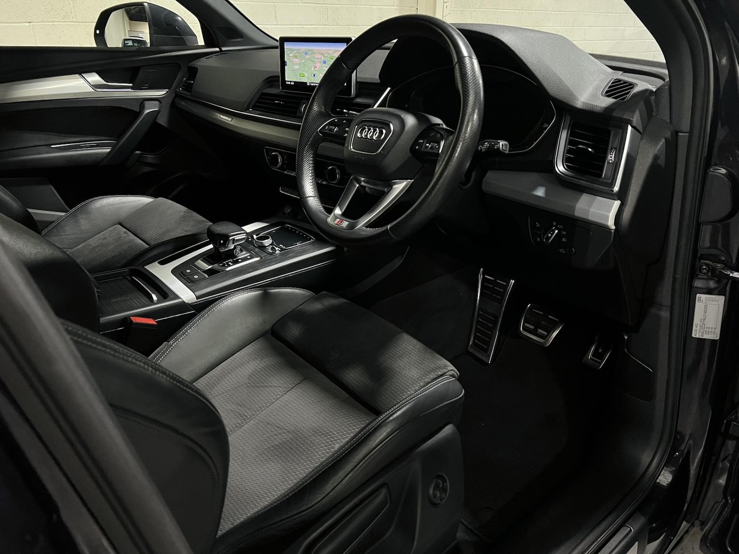 Used Audi Q5 2018 for sale - 76741825: Photo 5