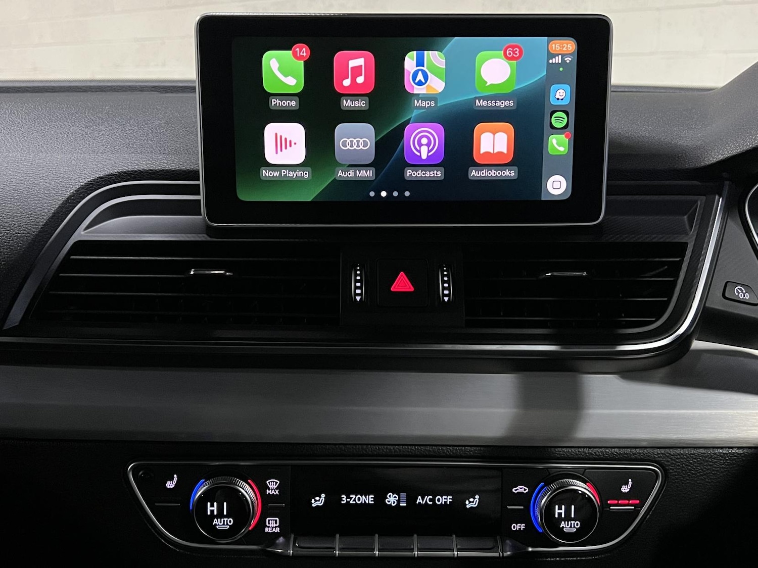 Used Audi Q5 2018 for sale - 76741825: Photo 6