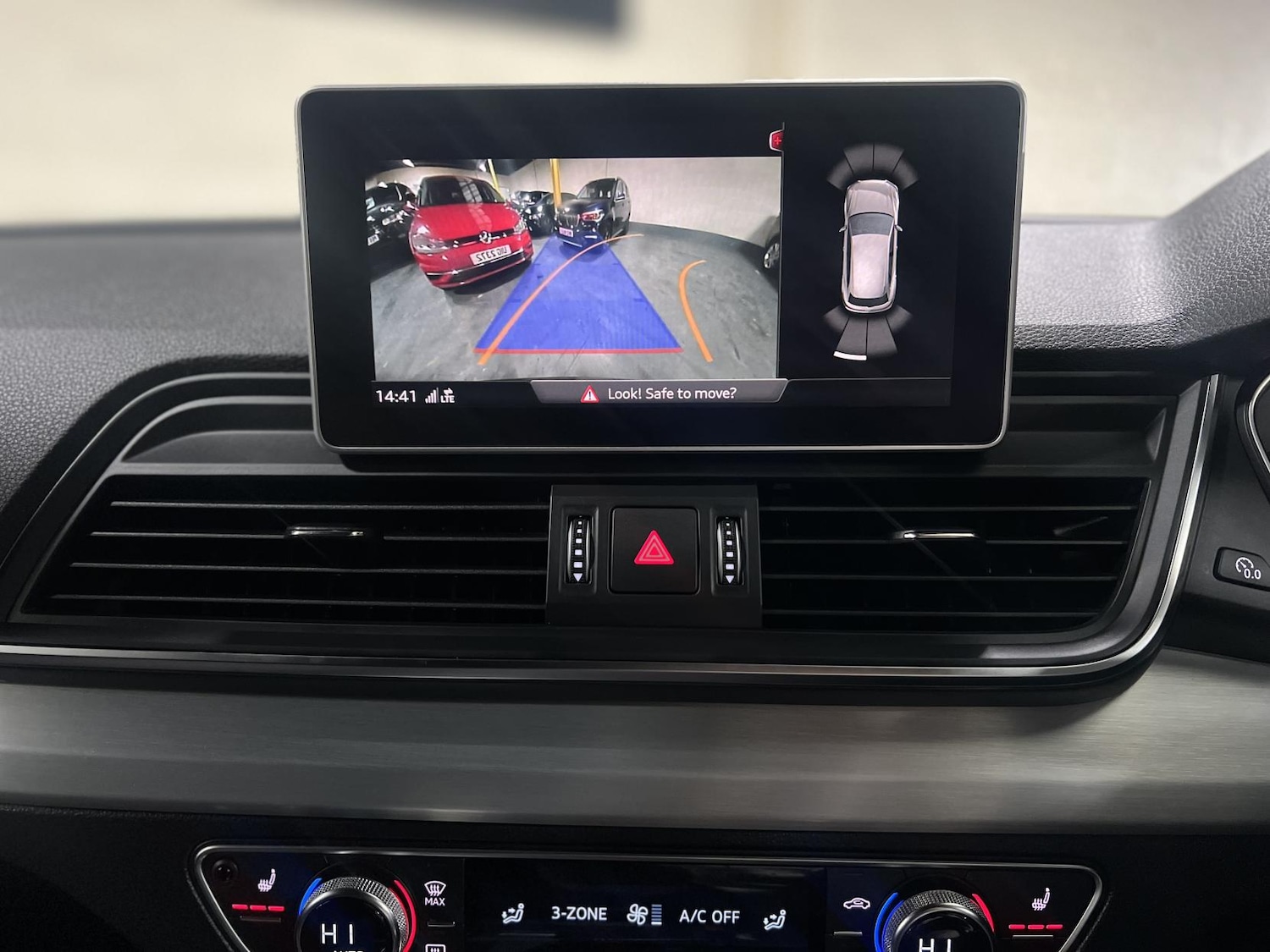 Used Audi Q5 2018 for sale - 76741825: Photo 7