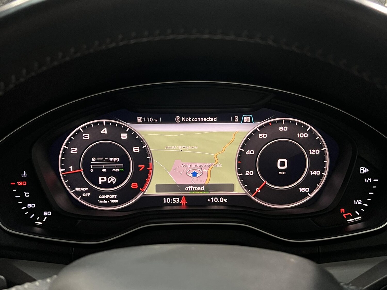 Used Audi Q5 2018 for sale - 76741825: Photo 8