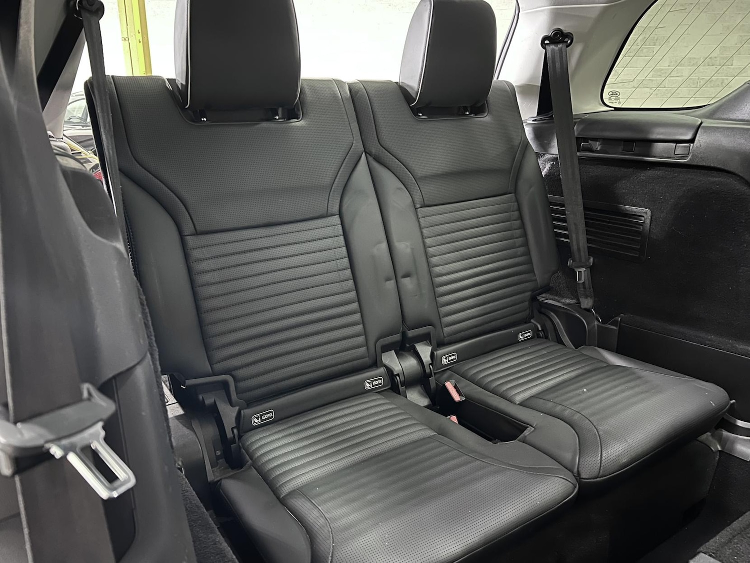 Used Land Rover Discovery 2017 for sale - 76104875: Photo 16