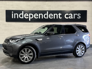 Used Land Rover Discovery 2017 for sale - 76104875: Photo 2