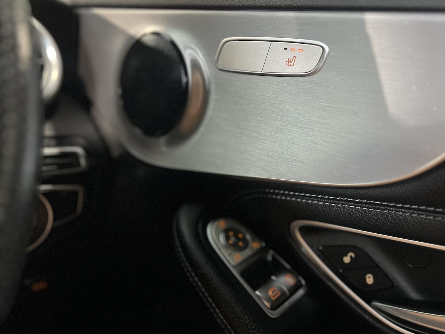 Used Mercedes-Benz C Class 2019 for sale - 76796748: Photo 16