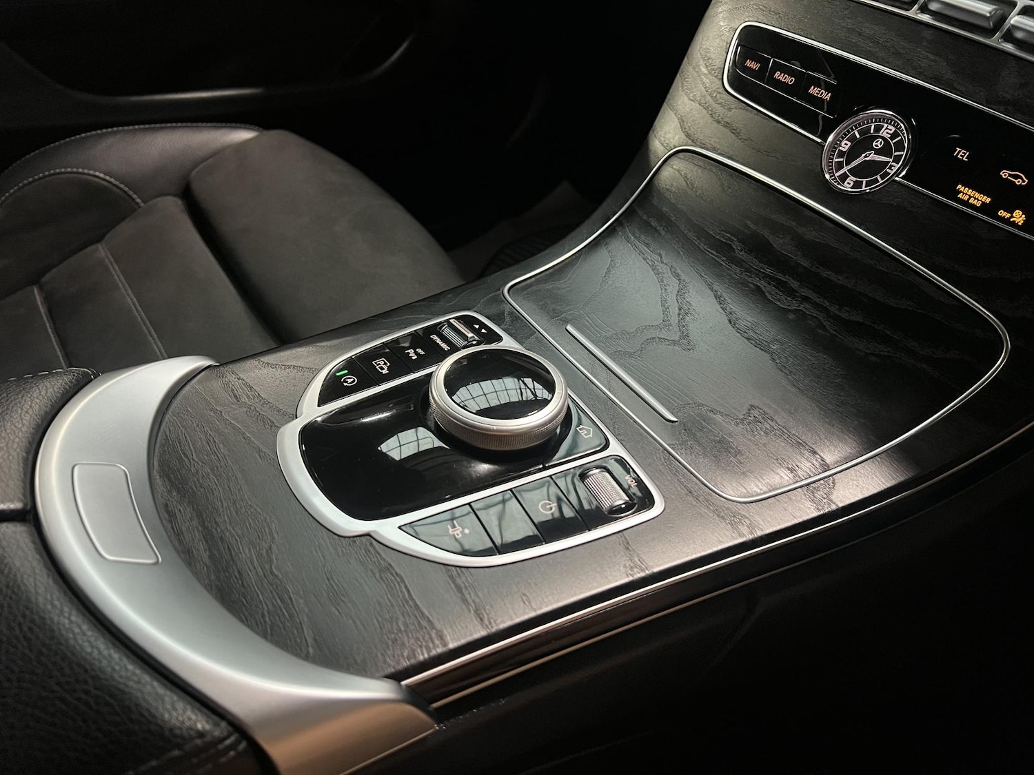 Used Mercedes-Benz C Class 2019 for sale - 76796748: Photo 17