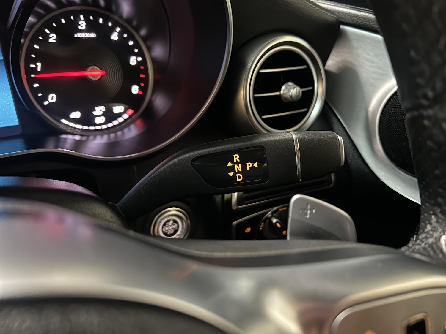 Used Mercedes-Benz C Class 2019 for sale - 76796748: Photo 18