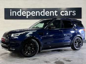 Used Land Rover Discovery 2019 for sale - 75101948: Photo
